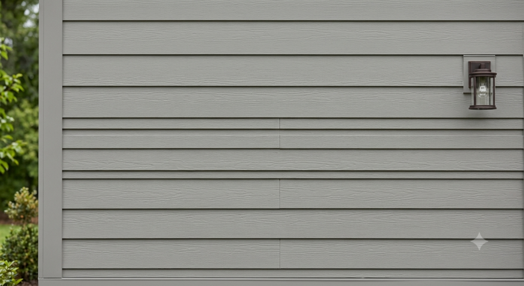 Fiber Cement Siding