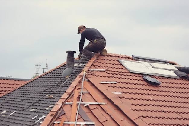 Roof Replacement Cost