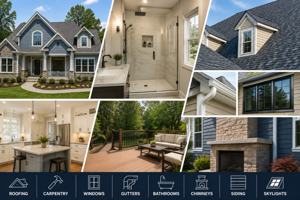 Maplewood Homeowners