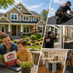 Maplewood Homeowners