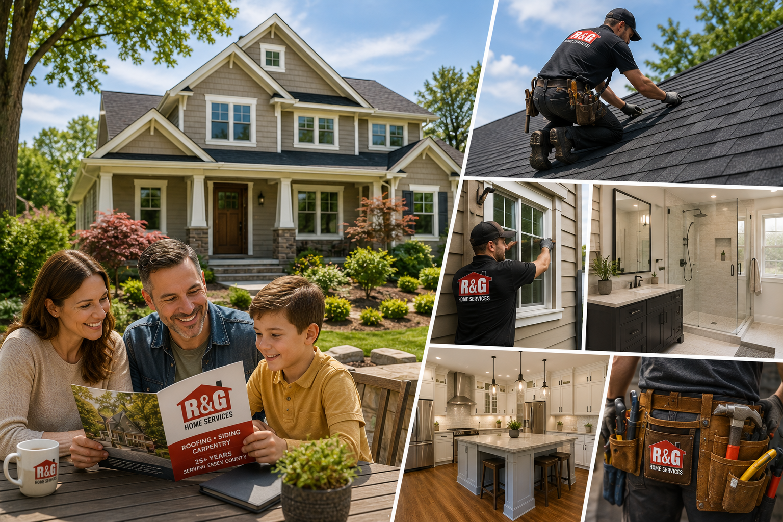 Maplewood Homeowners