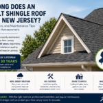 Asphalt Shingle Roof
