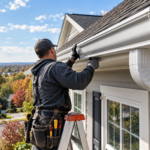 Gutter Replacement Cost